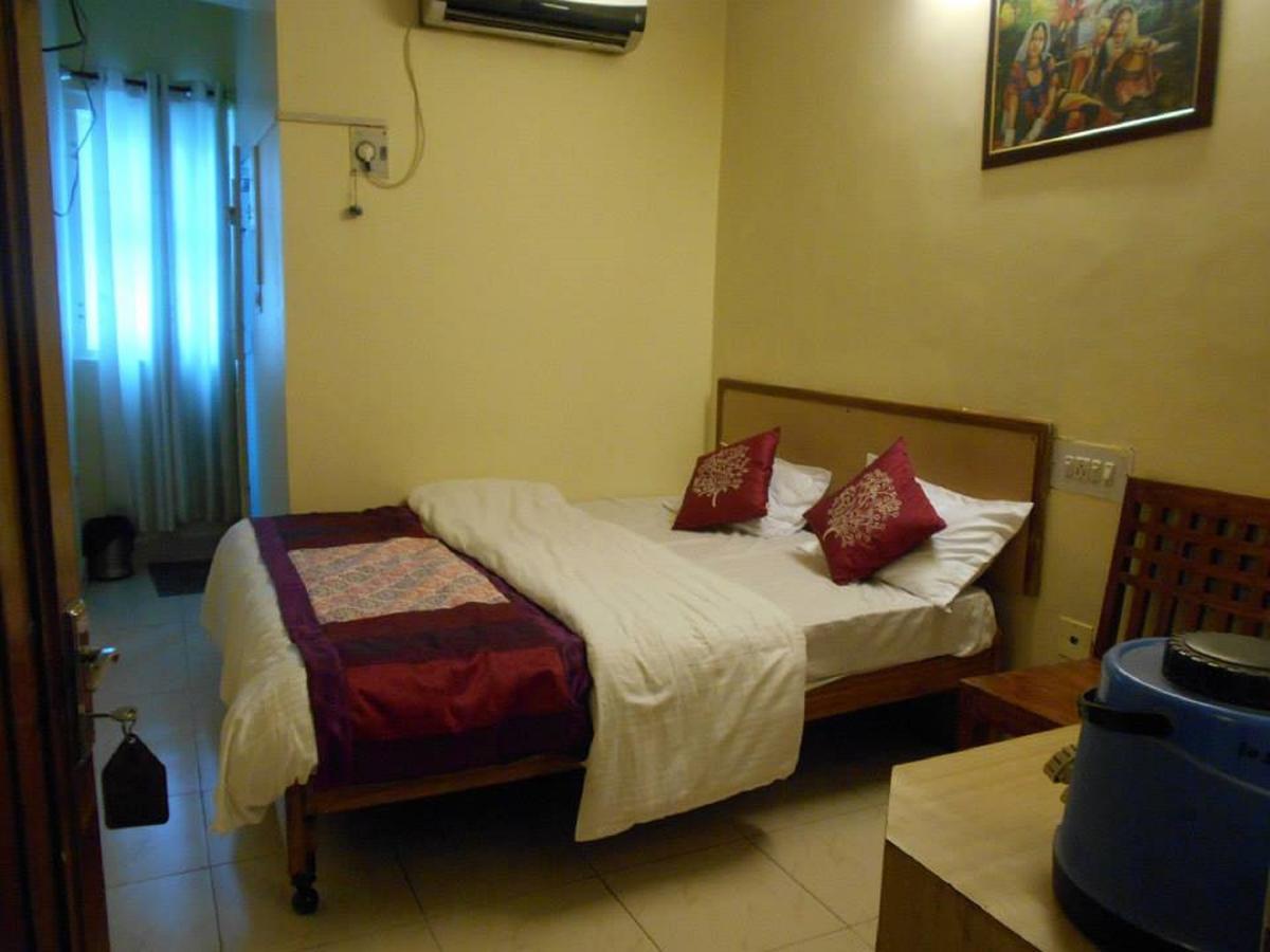 Hotel Paul Avenue Divisione di Divisione di Jaipur Esterno foto