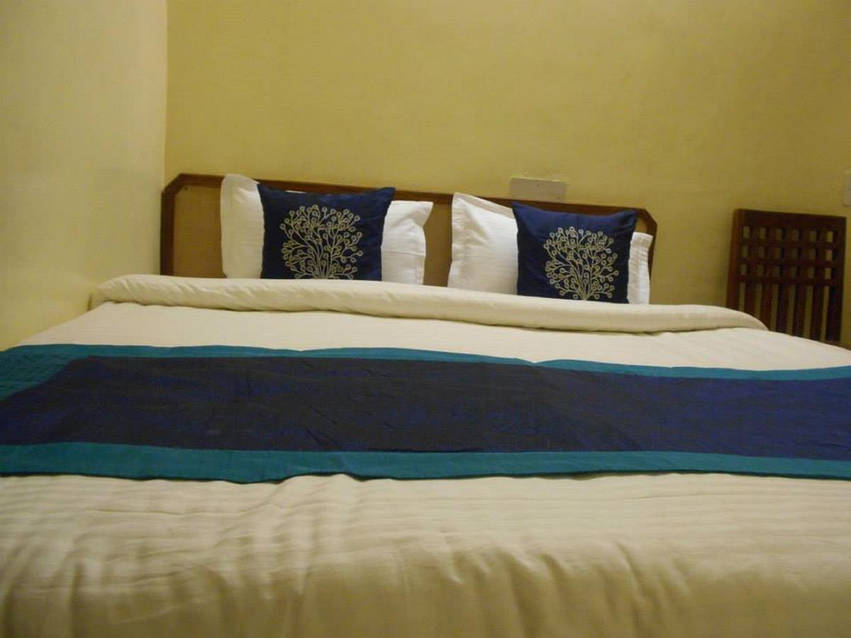 Hotel Paul Avenue Divisione di Divisione di Jaipur Esterno foto